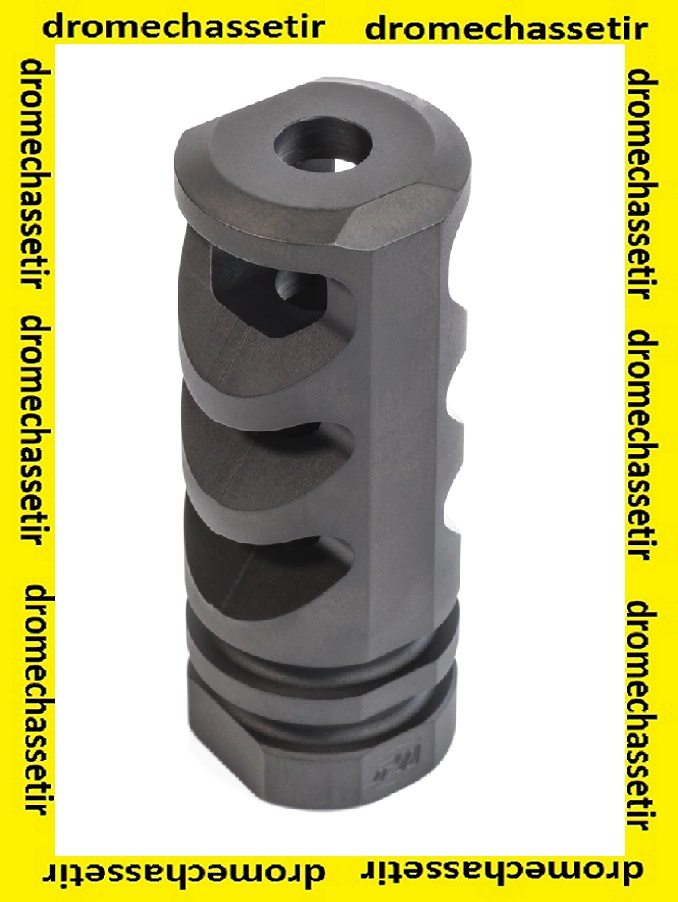Frein de bouche M4-72 cal 5,56 Severe-Duty™ Compensator, A04002