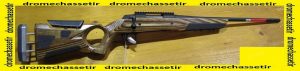 carabine Winchester XPR AT-ONE Thumbole, 308 Winchester, canon de 53cm filetée, rail