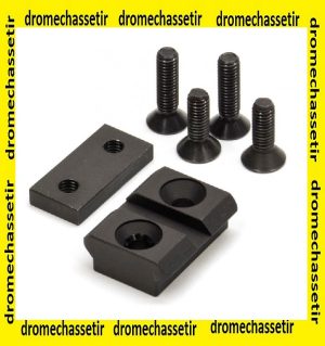 adaptateur picatinny pour crosse magpul ACS et STR BT52
