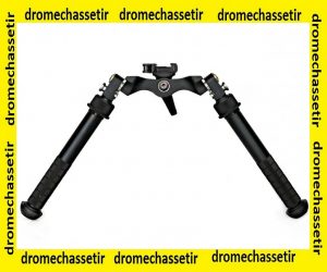 bipied accu shot ATLAS BT72-LW17 Super CAL