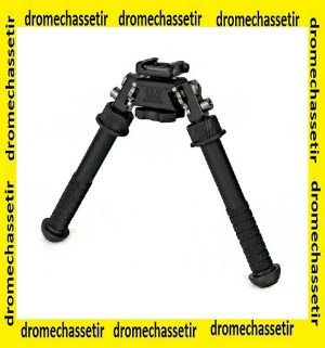 Bipied accu-shot ATLAS V8 BT10