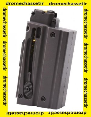 Chargeur 10 coups pour Hammerli Tac R1, cal 22lr