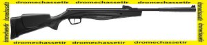 CARABINE A AIR STOEGER RX20 DYNAMIC HAUSSE ET GUIDON CAL4.5 19.9 JOULES 82001