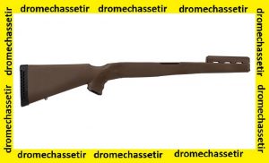 Crosse Synthetique FDE ATI pour SKS