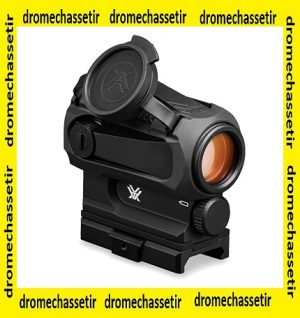 Point rouge Vortex SPARC AR, 2 moa
