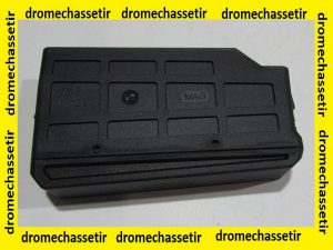 Chargeur pour Winchester XPR cal 300 et 338 winchester magnum