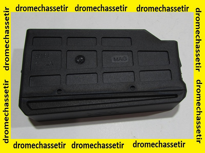 Chargeur pour Winchester XPR cal 300 et 338 winchester magnum