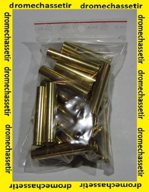 lot de 50 douilles laiton starline calibre 444 marlin , R3208