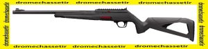 Carabine Winchester semi-auto Wildcat filetée cal 22lr