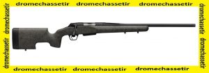 Carabine Winchester XPR Long range, cal 6,5 creedmoor, canon 53cm, fileté 14x100