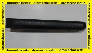Longuesse, fut avant pour carabine semi automatique browning bar MK1 noir