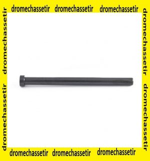 tige guide pour pistolet Beretta 92 poids 31,7 grammes
