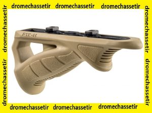 Poignée FAB DEFENSE PTK-M, pour rail M-LOK FDE