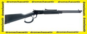 Carabine PUMA L.A ROND TRIPLE BLACK, cal 44 Rem Mag, canon 51cm, ,Fileté