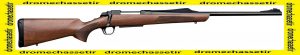 Carabine a Verrou Browning A-bolt 3 Hunter Battue cal 300 win mag canon 58cm