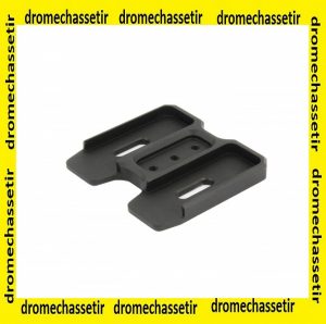 coupleur pour chargeur PMAG AR15 gen 3, noir