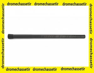 Rallonge tube magasin 48,5cm, pour Mossberg 930 noir