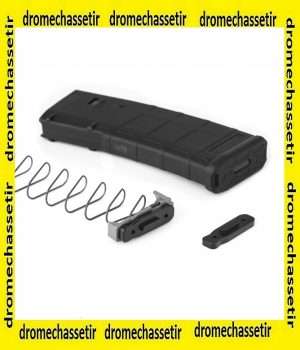 Limiteur de chargeur Magpul Pmag 1 cartouche noir