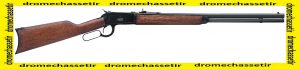 Carabine PUMA 92 OCTOGONAL, cal 44 Rem Mag, canon 61cm, , bronzé