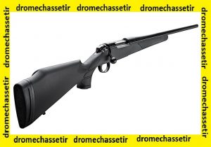 Carabine Bergara B14 Sporter composite cal 243 winchester canon 56cm fileté