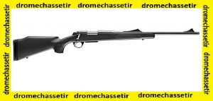 Carabine Bergara B14 Sporter composite cal 270 winchester canon 61cm