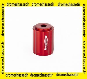 Diablo pour tube magasin pour fusil STOEGER M300 rouge