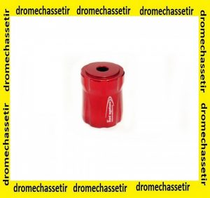 Diablo pour tube magasin pour fusil Winchester SX4 rouge