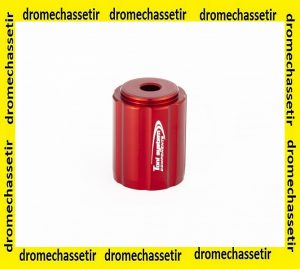 Diablo pour tube magasin pour fusil Franchi AFFINITY rouge