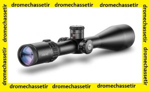 Lunette Hawke Sidewinder 30SF, 8-32x56 , reticule SR Pro 2, ref 17271