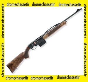 Carabine verney carron Linergie, bois, cal 30-06 filetée