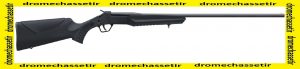 Fusil monocoup Rossi Montenegro, cal 410 magnum, crosse synthetique, canon 71cm