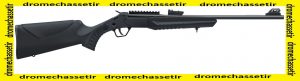 carabine monocoup composite rossi Montenegro cal 22LR filetée