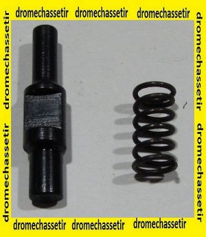extension de bouton poussoir pour magasin mauser 98