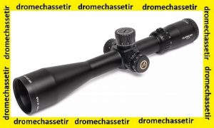 LUNETTE ATHLON Ares BTR GEN2 4.5-27×50 APRS5 FFP IR MIL HD