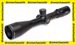 LUNETTE ATHLON Midas TAC 5-25×56 APRS3 FFP MIL HD