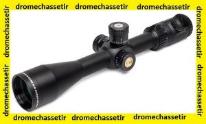 LUNETTE ATHLON Argos BTR GEN2 6-24×50 APMR FFP IR MIL