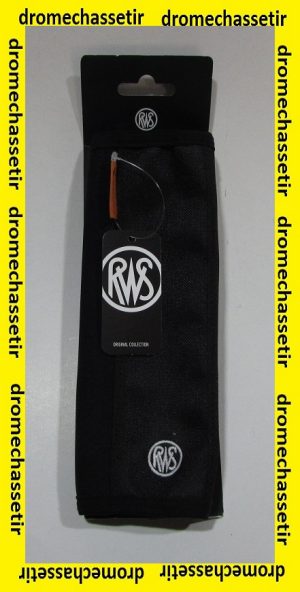 Manchon thermique pour silencieux Hausken WD60