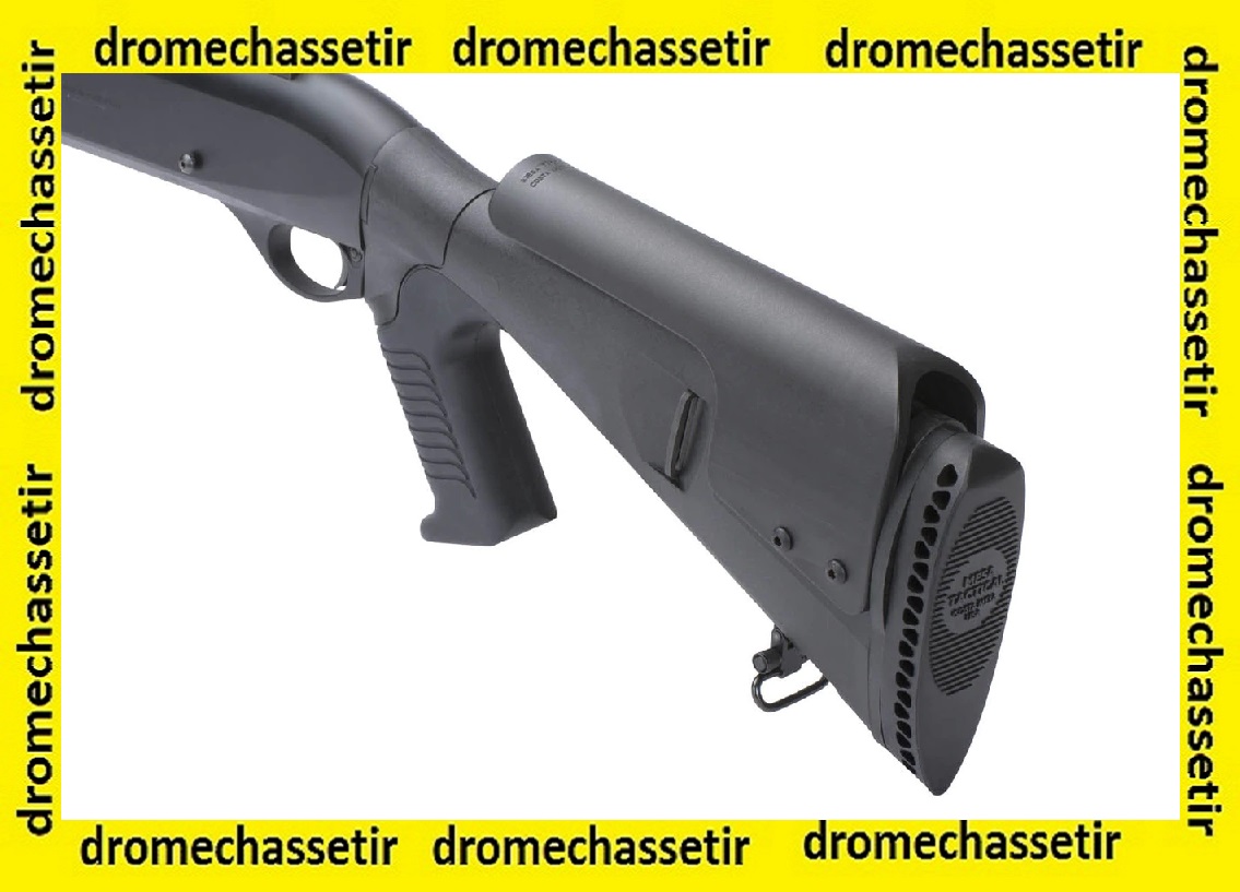 Crosse poignee pistolet Mesa Tactical Urbino , pour benelli M1, M2 et M3 noir