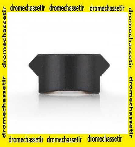 rail picatinny de crosse pour monopod BT15