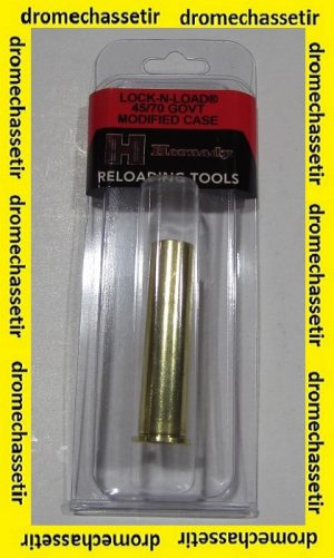 Douille Hornady Modifiee pour Jauge OAL, cal 45/70 Governement, A4570