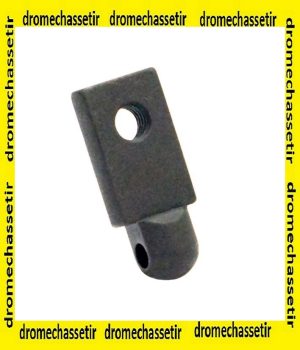 grenadiere de crosse AR-15 et M1-A accu-shot pour monopod BT03