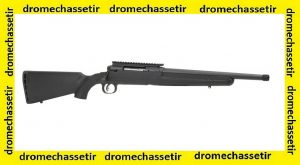 CARABINE SAVAGE AXIS II 300 BLACKOUT 56018 FREIN DE BOUCHE BORELOCK
