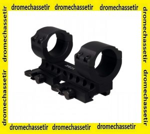 Montage monobloc SAMSON, diametre 30mm, 20 moa