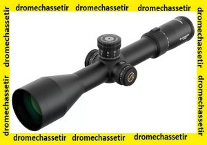 LUNETTE ATHLON Cronus BTR GEN2 4.5-29×56 APRS6 FFP IR MIL UHD