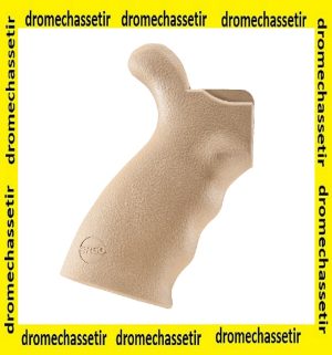 Poignée Ergo Grip 2 AR BEVERTAIL SUREGRIP® COYOTE BROWN