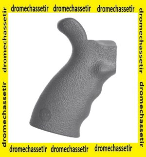 Poignée Ergo Grip 2 AR BEVERTAIL SUREGRIP® GRIS GRAPHITE