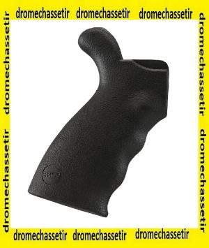 Poignée Ergo Grip 2 AR BEVERTAIL SUREGRIP® NOIR