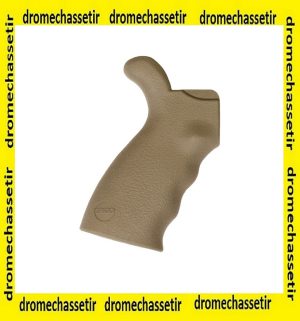 Poignée Ergo Grip 2 AR BEVERTAIL SUREGRIP® FDE
