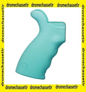 Poignée Ergo Grip 2 AR BEVERTAIL SUREGRIP® ROBBINS EGG BLUE
