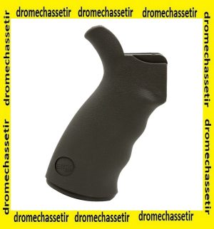Poignée ORIGINAL ERGO GRIP – SUREGRIP OD GREEN